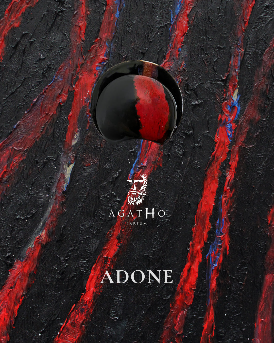 Agatho - Adone