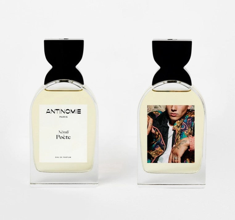 Antinomies - Néroli Poète - Eau de Parfum 30ML
