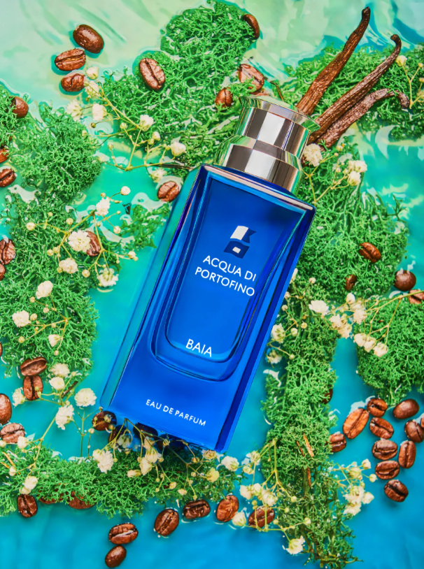 Acqua di Portofino - Baia