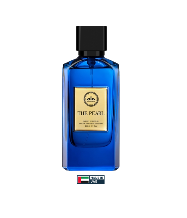 Al Ambra Perfumes - The Pearl