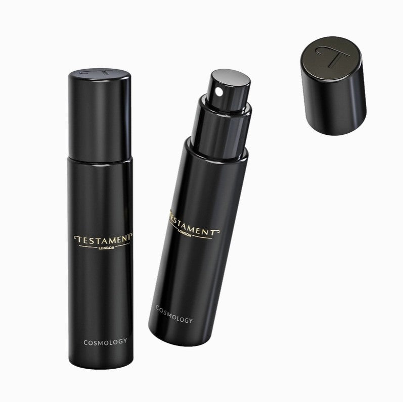 COLLECTION TESTAMENT * COSMOLOGIE * Extrait de Parfum 15ML