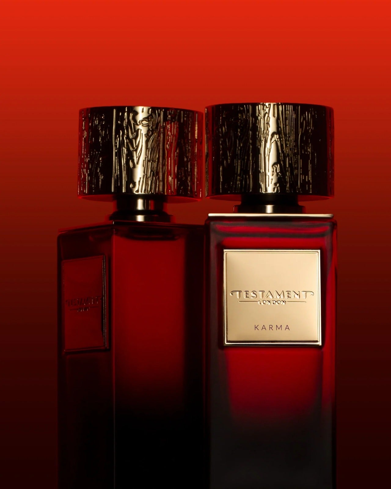 COLLECTION TESTAMENT * KARMA * Extrait de Parfum 65ML