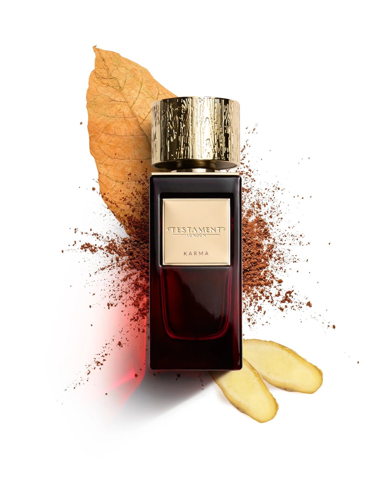 COLLECTION TESTAMENT * KARMA * Extrait de Parfum 65ML