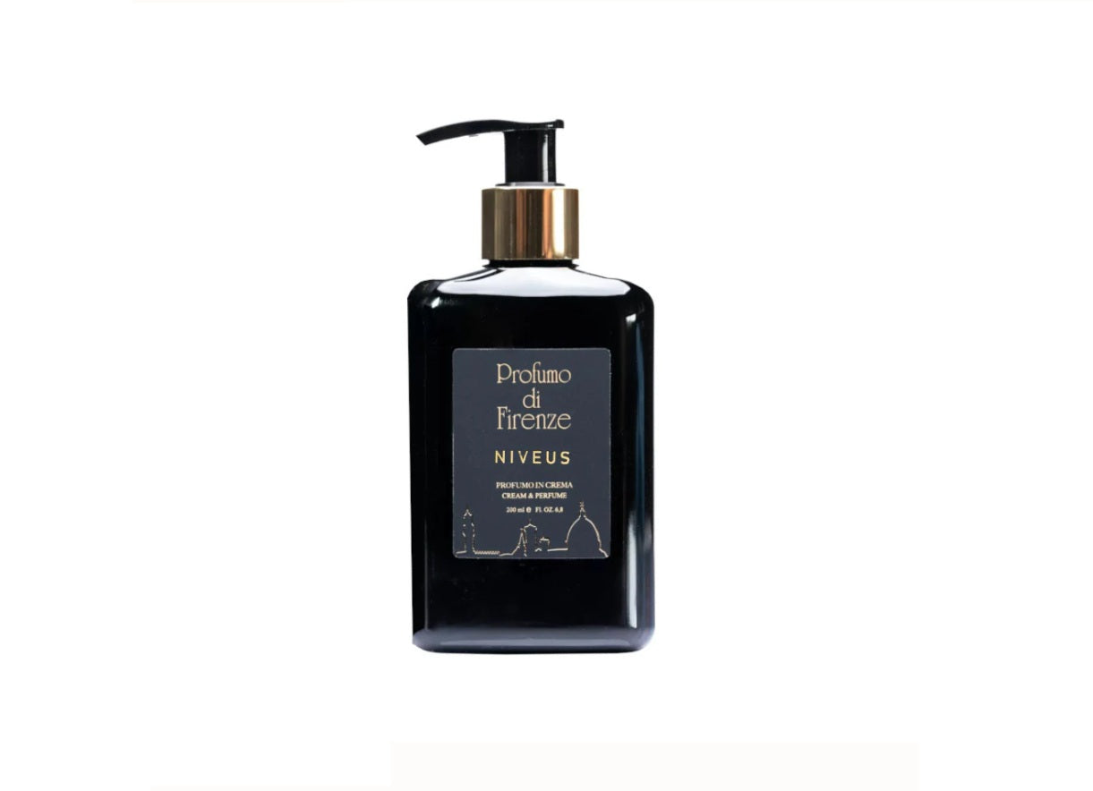 Profumo in Crema - Niveus