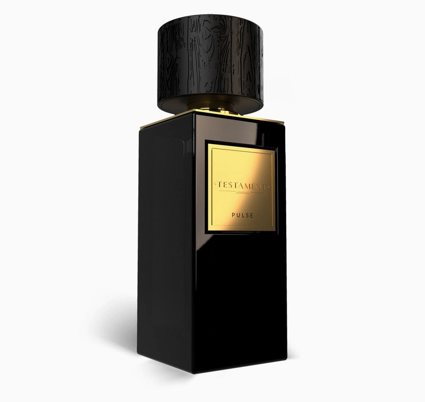 COLLECTION TESTAMENT * PULSE * Extrait de Parfum 65ML