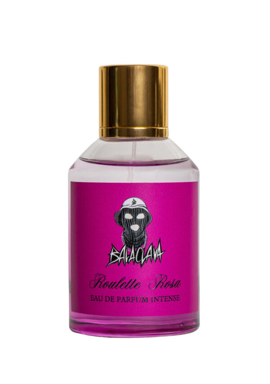 Balaclava Perfumes - Roulette Rosa
