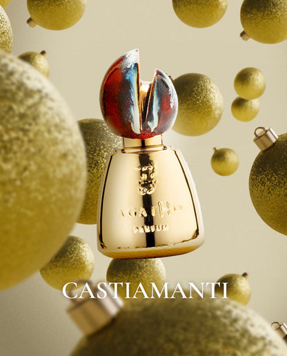 Agatho - Castiamanti