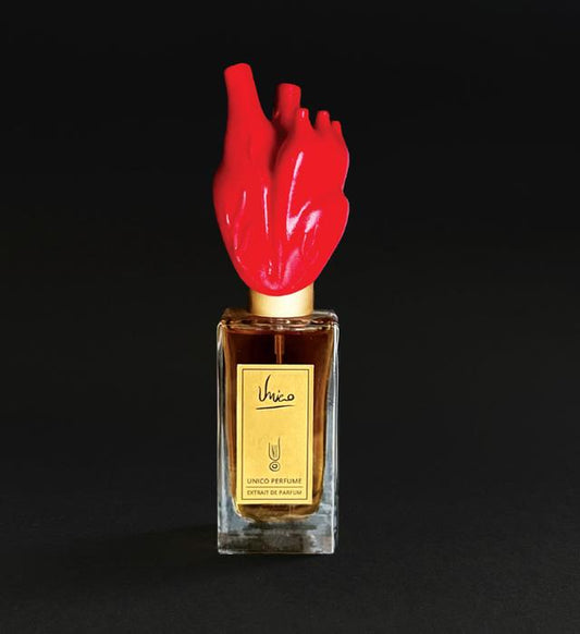 Parfum Unico - Unico - Extrait de Parfum 30ML