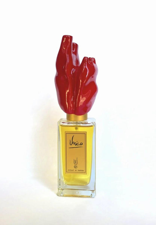 Parfum Unico - Unico - Extrait de Parfum 30ML