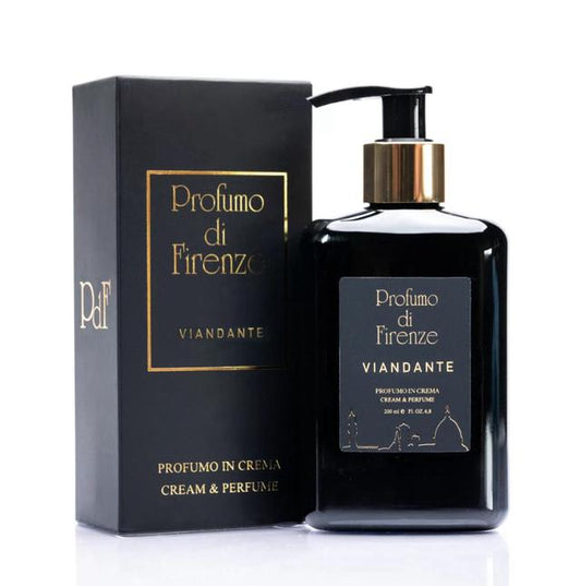 Parfum Crème - Wanderer