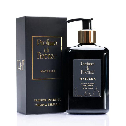 Parfum Crème - Matelda