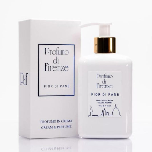 Parfum Crème - Fior di Pane