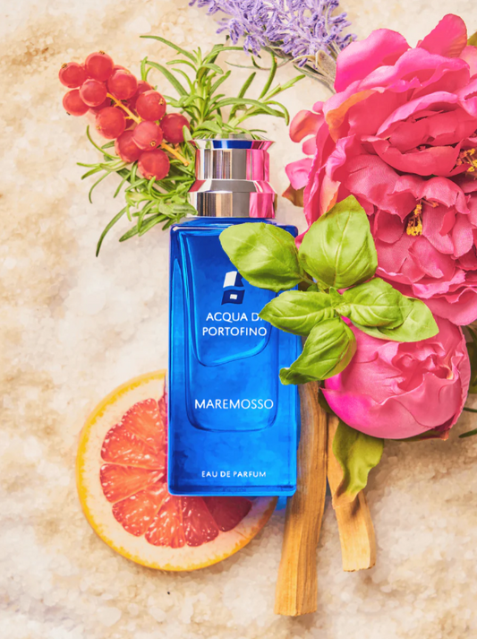 Acqua di Portofino - Maremosso