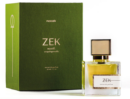 Necalli Perfumes - ZEK