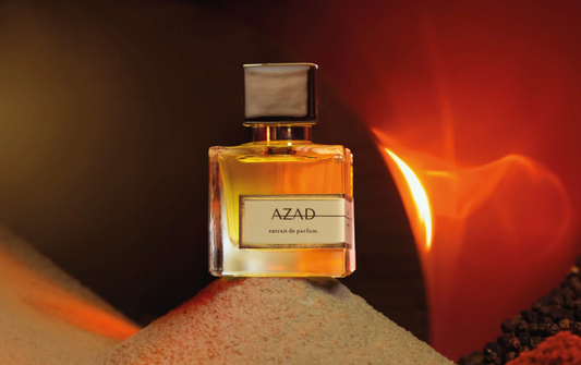 Necalli Perfumes - AZAD