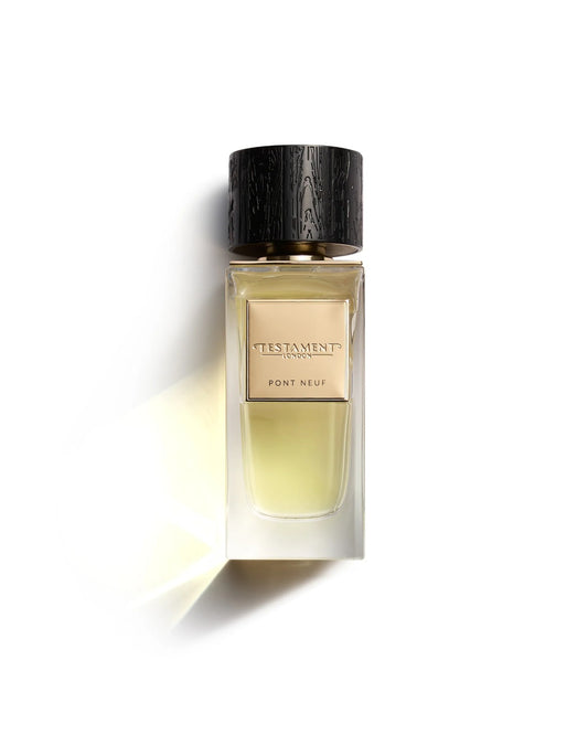 COLLECTION TESTAMENT * PONT NEUF * Extrait de Parfum 65ML