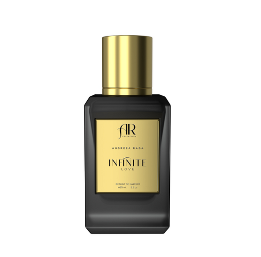 Andreea Rada - Infinite Love - Extrait de parfum 65 ml