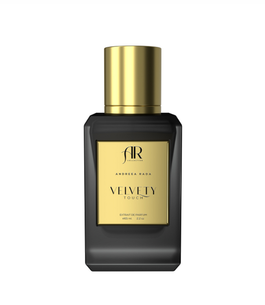 Andreea Rada - Velvety Touch - Extrait de parfum 65 ml