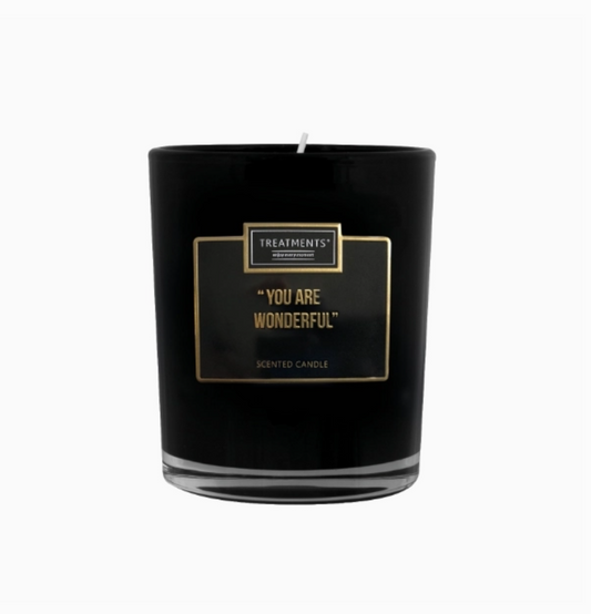 Soins - Bougie Parfumée - You are Wonderful - 280g