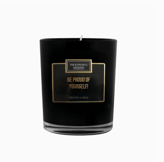 Soins - Bougie Parfumée - Soyez Fier de Vous ! - 280g