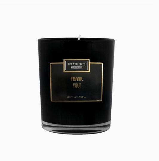 Soins - Bougie Parfumée - Merci ! - 280g