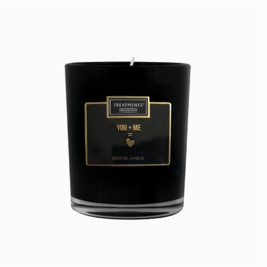 Soins - Bougie parfumée - Toi &amp; Moi - 280g