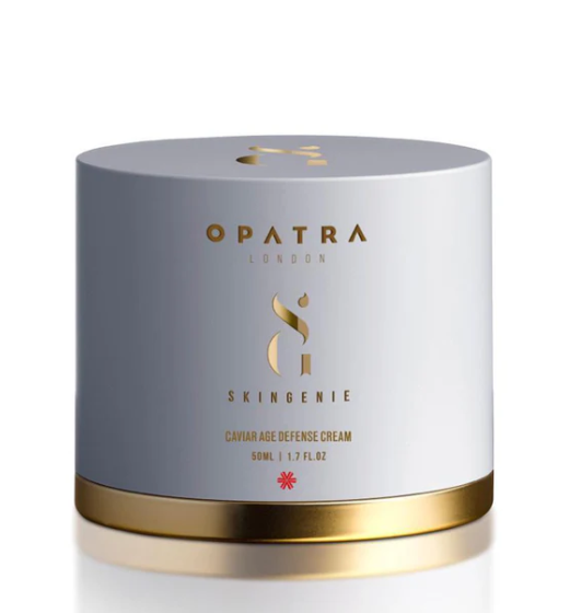 OPATRA - Crème Visage Caviar - 50ML