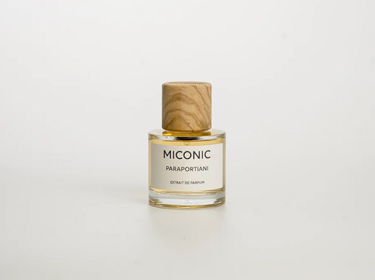 MICONIC - Paraportiani