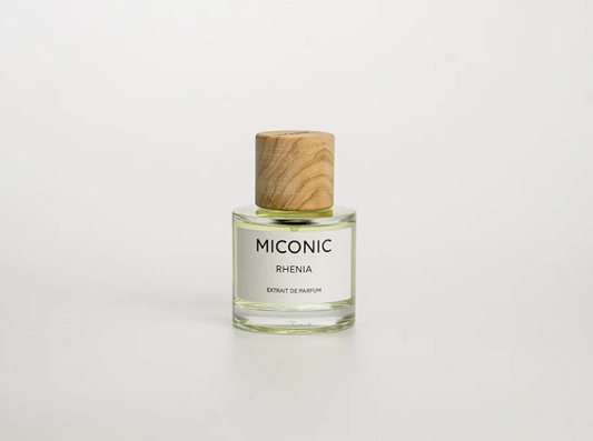 MICONIC - Rhenia