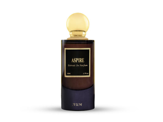 AUM - Aspire - Extrait de parfum 80 ml