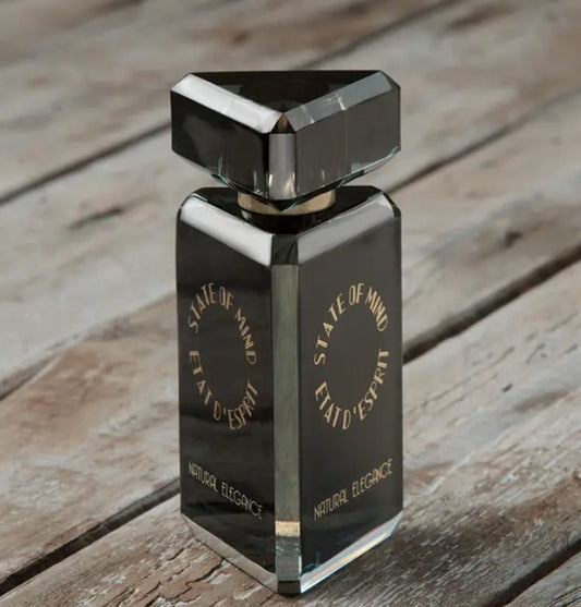 État d'esprit - Élégance naturelle - Eau de parfum 100 ml