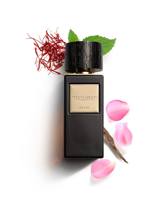 COLLECTION TESTAMENT * PULSE * Extrait de Parfum 65ML